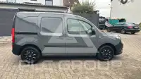 2020 Mercedes Benz Citan