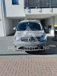 2020 Mercedes Benz Citan
