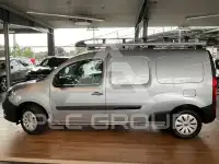 2020 Mercedes Benz Citan
