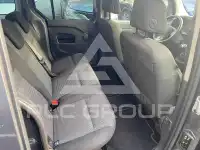 2020 Mercedes Benz Citan
