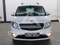 2020 Mercedes Benz Citan