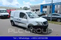 2020 Mercedes Benz Citan