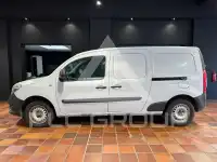 2020 Mercedes Benz Citan