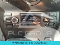 2020 Mercedes Benz Citan