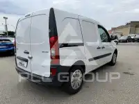 2020 Mercedes Benz Citan
