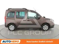 2020 Mercedes Benz Citan