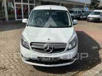 2020 Mercedes Benz Citan