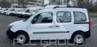 2020 Mercedes Benz Citan