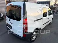2020 Mercedes Benz Citan