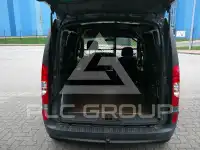 2020 Mercedes Benz Citan