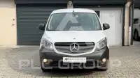 2020 Mercedes Benz Citan