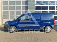 2020 Mercedes Benz Citan