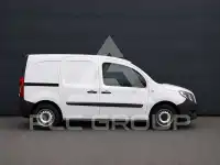 2020 Mercedes Benz Citan