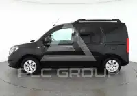 2020 Mercedes Benz Citan