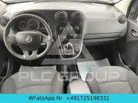 2020 Mercedes Benz Citan