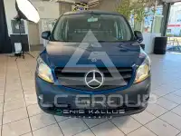 2020 Mercedes Benz Citan