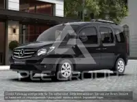 2020 Mercedes Benz Citan