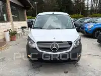 2020 Mercedes Benz Citan
