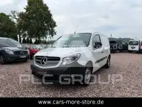 2020 Mercedes Benz Citan