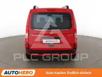 2020 Mercedes Benz Citan