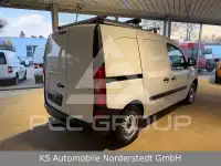 2020 Mercedes Benz Citan
