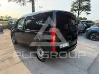 2020 Mercedes Benz Citan