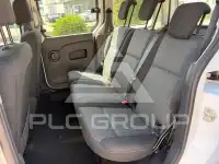 2020 Mercedes Benz Citan