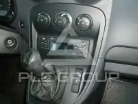 2020 Mercedes Benz Citan