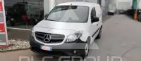 2020 Mercedes Benz Citan