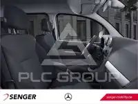 2020 Mercedes Benz Citan