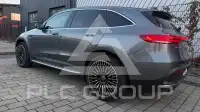 2020 Mercedes Benz EQC