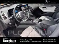 2020 Mercedes Benz EQC