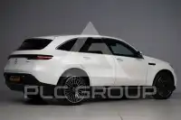 2020 Mercedes Benz EQC