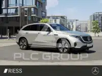 2020 Mercedes Benz EQC
