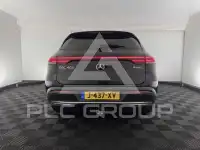 2020 Mercedes Benz EQC