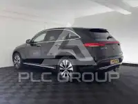 2020 Mercedes Benz EQC
