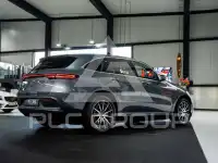 2020 Mercedes Benz EQC