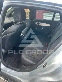 2020 Mercedes Benz EQC