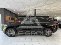 2020 Mercedes Benz EQC