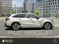 2020 Mercedes Benz EQC
