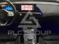 2020 Mercedes Benz EQC