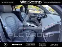 2020 Mercedes Benz EQC