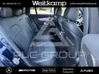 2020 Mercedes Benz EQC