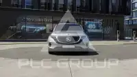 2020 Mercedes Benz EQC