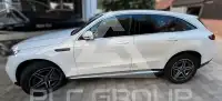 2020 Mercedes Benz EQC