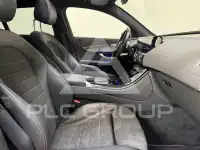 2020 Mercedes Benz EQC