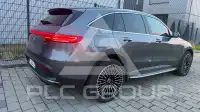 2020 Mercedes Benz EQC