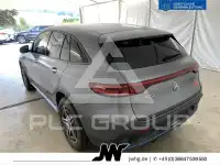 2020 Mercedes Benz EQC