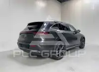 2020 Mercedes Benz EQC