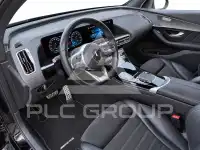 2020 Mercedes Benz EQC
